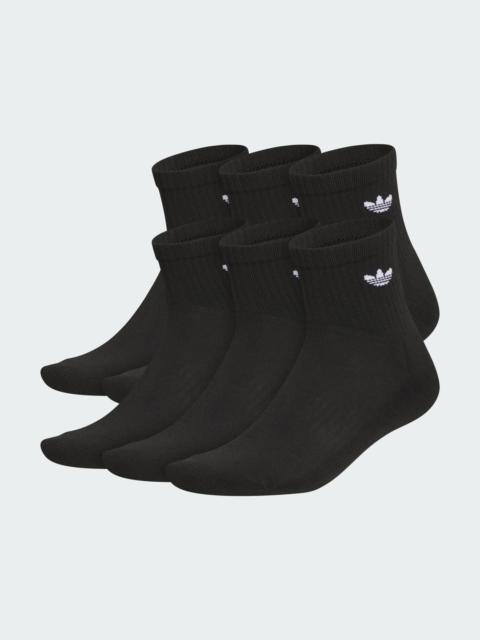 adidas U ORI CLSSC CUSH 6PK HIGH QTR