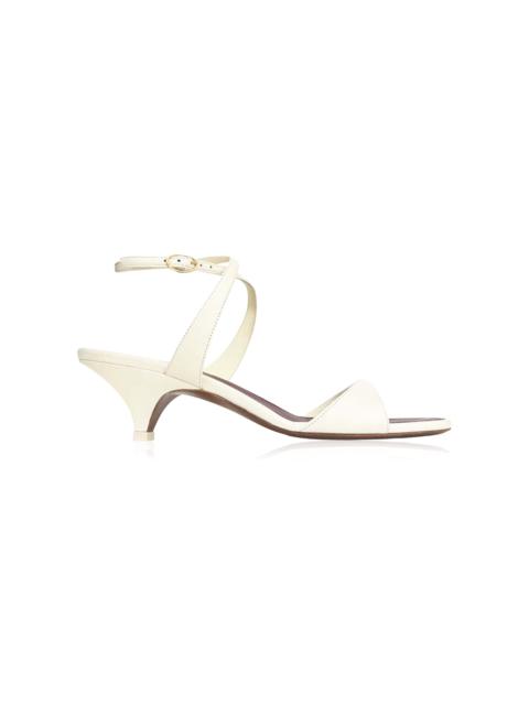 NEOUS Pherg Leather Sandals
