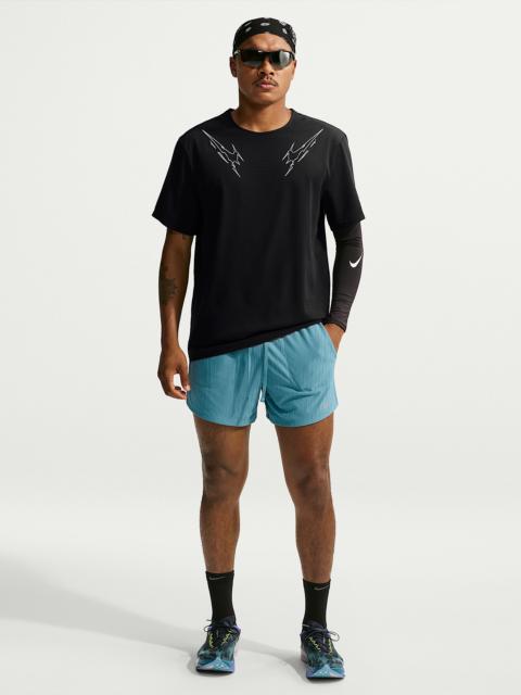 Nike Nike Stride Aero-FIT Men's 5" Brief-Lined Running Shorts