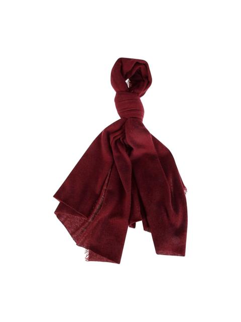 Faliero Sarti adriel scarf