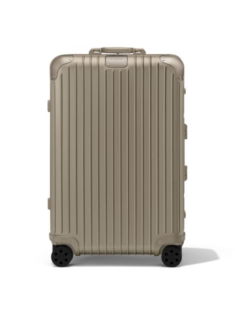 RIMOWA Original Check-In M