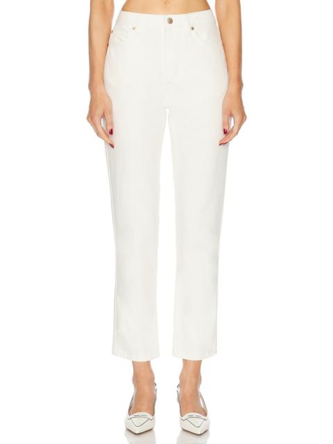 RENGGLI Slim Leg Jeans
