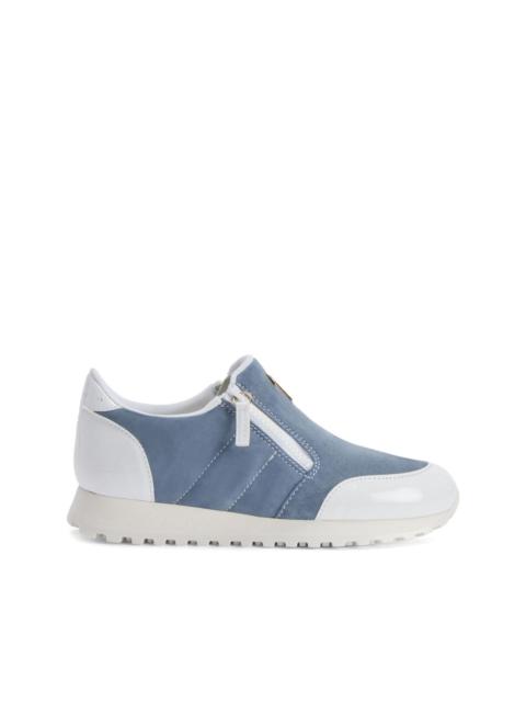 Giuseppe Zanotti Ilde trainers