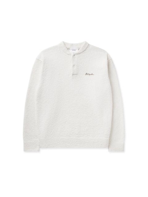 Axel Arigato Tag Sweater