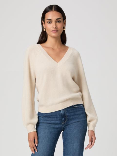 PAIGE Thea Sweater