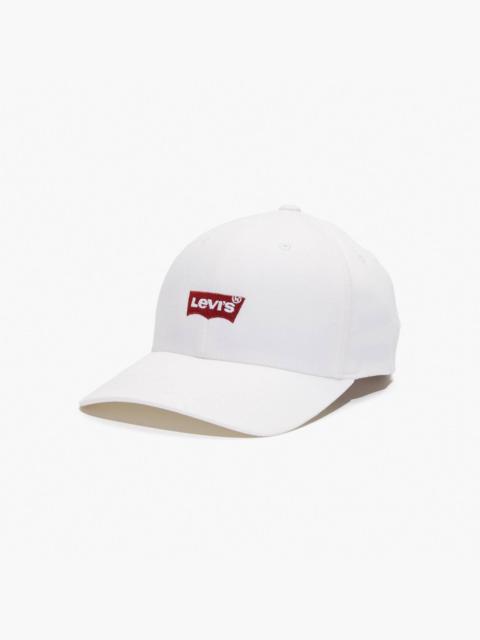 Levi's LEVI'S® LOGO FLEX FIT BASEBALL HAT