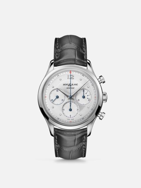 Montblanc Montblanc Heritage Automatic Chronograph