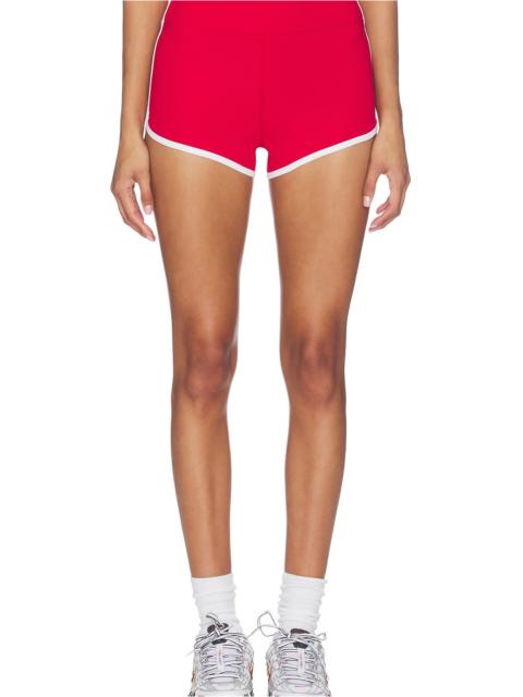 Year of Ours Sporty Short Short
