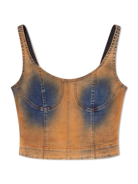 KNWLS KNWLS Harley Top