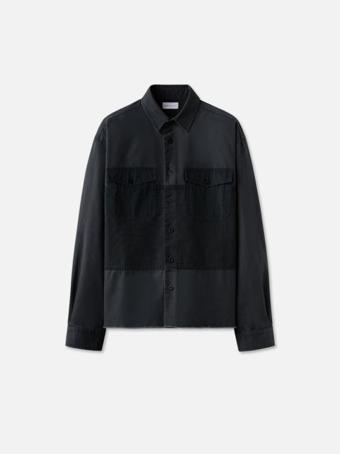 John Elliott PANELED MILITARY HEMI