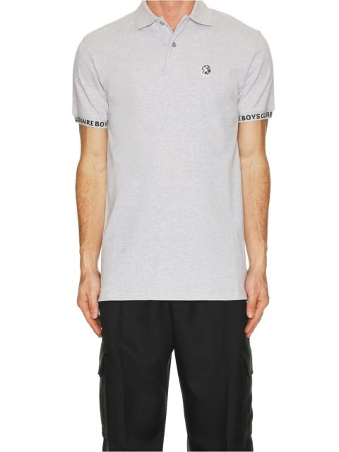 BILLIONAIRE BOYS CLUB Cockpit Polo