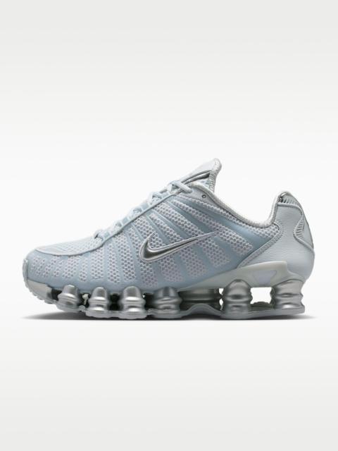 Nike Nike Shox TL Women's Shoes