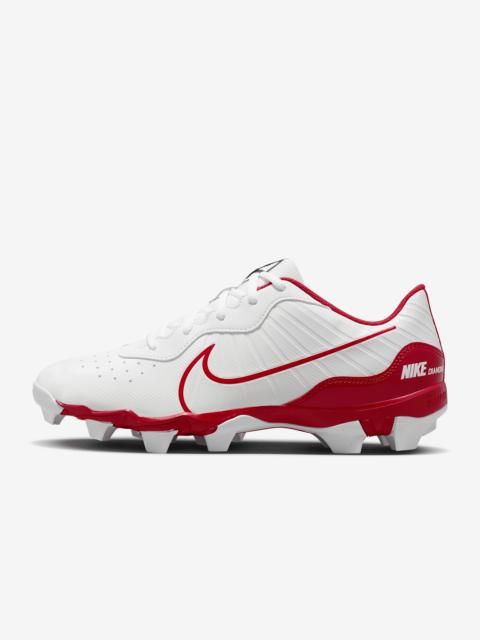 Nike Alpha Huarache 4 Keystone Men's Baseball Cleats