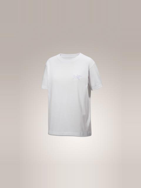 Arc'teryx Kragg Cotton Little Bird Crew Shirt SS