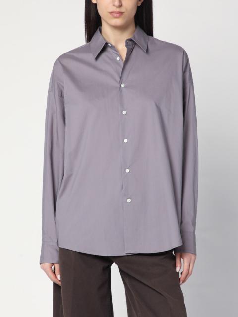 6397 New Uniform Taro-coloured shirt