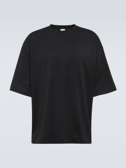 Cotton jersey T-shirt