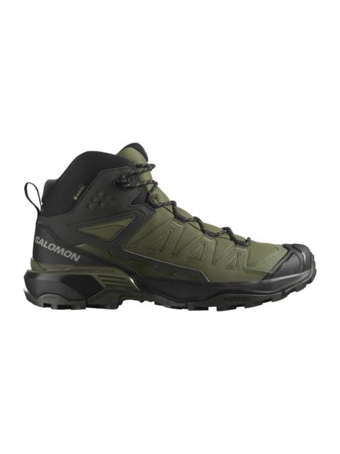 SALOMON X ULTRA 360 MID GORE-TEX