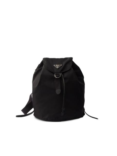 Prada small Re-Nylon backpack