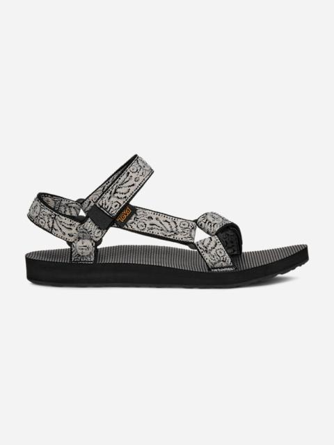 Teva Women's Original Universal Sandal in Green
