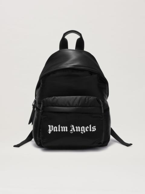 Palm Angels Classic Logo Backpack