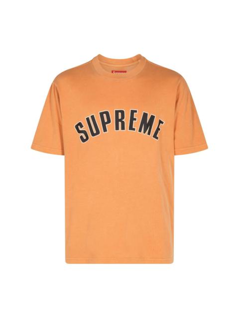 Supreme Cracked Arc T-shirt