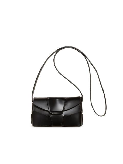 HEREU woven crossbody bag