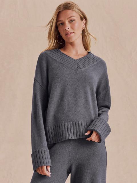 Splendid Haven V-Neck Sweater