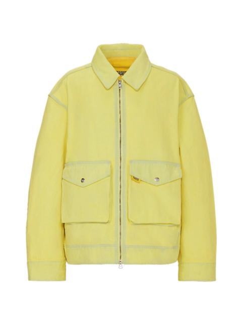 Onitsuka Tiger DENIM JACKET