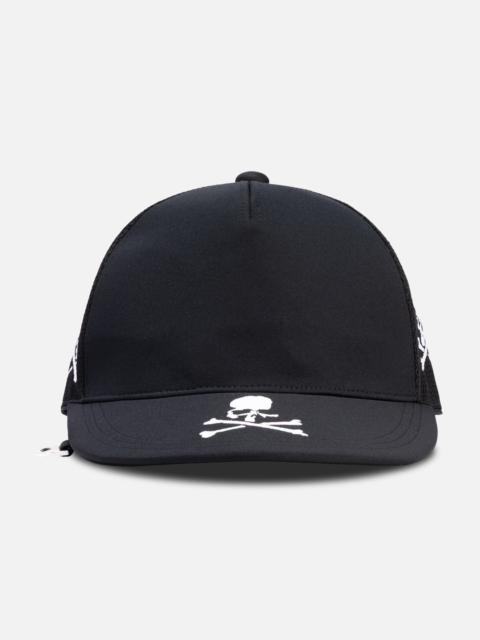mastermind JAPAN EMBROIDERY CAP