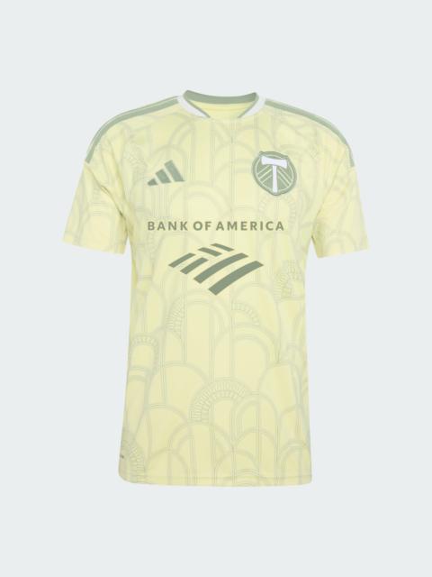 adidas Portland Timbers 26/27 Away Jersey