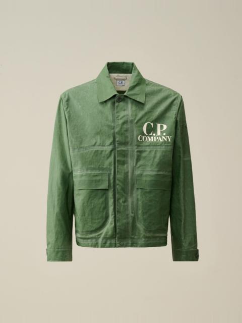 C.P. Company TOOB-Two Jacket