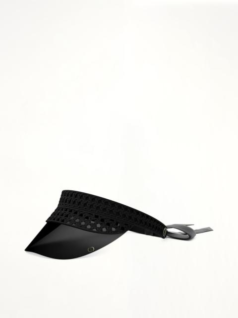 Dior VERYDIOR V1U 11A000 Sunglasses in Black
