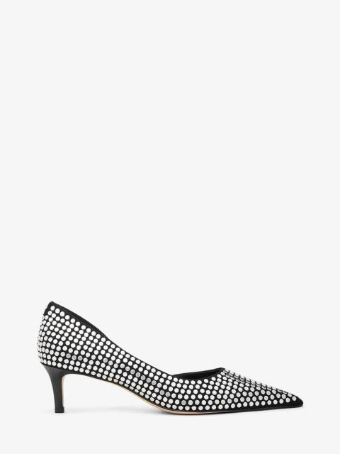 MICHAEL KORS Elyse Embellished Pump