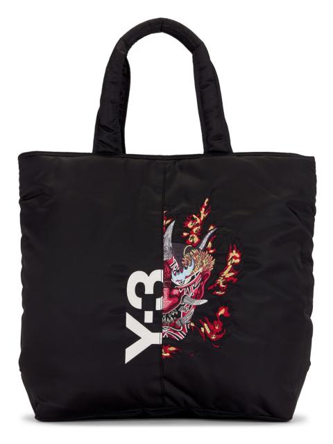 Y-3 Yaksha Bag