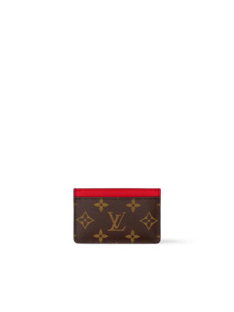 Louis Vuitton Card Holder PM