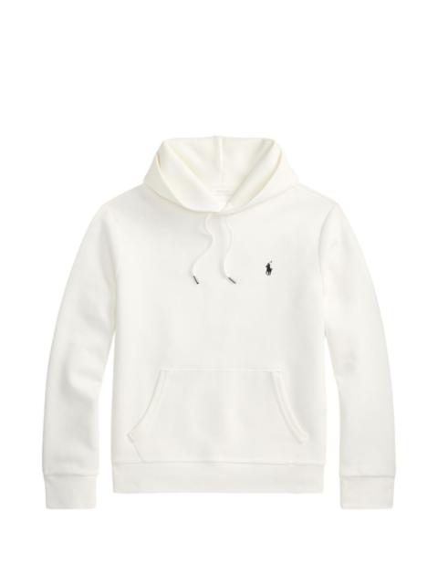 Polo Ralph Lauren drawstring embroidered hoodie