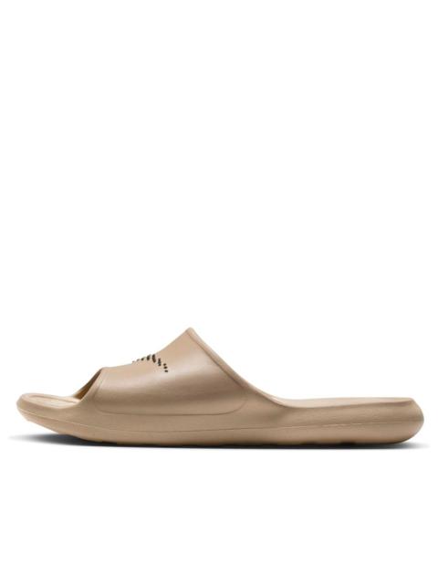 Nike Nike Victori One Slides 'Khaki Black' CZ5478-200