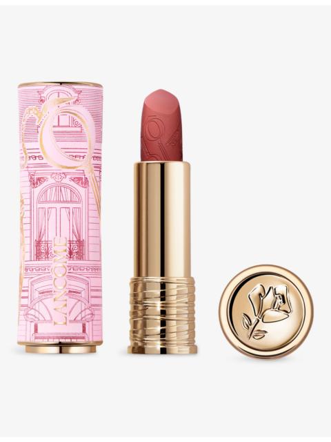 Lancôme L'Absolu Rouge Drama Matte Limited-Edition Lipstick 3.6g