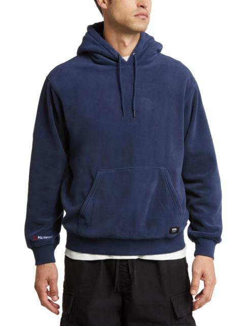 Fleece Hoodie