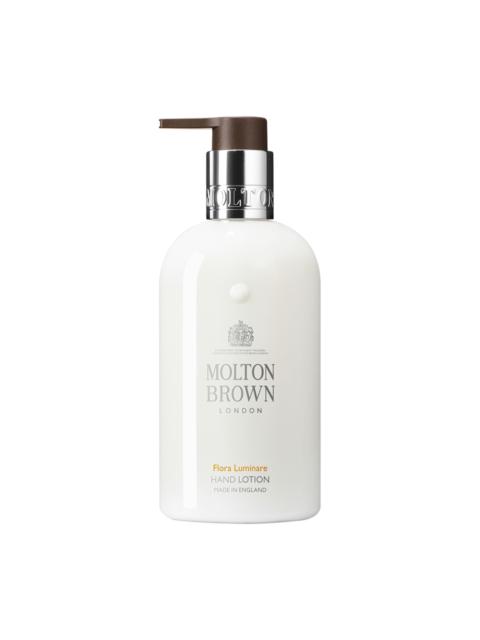 Molton Brown Flora Luminare Hand Lotion