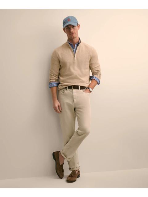 Brooks Brothers The Richmond Pant
