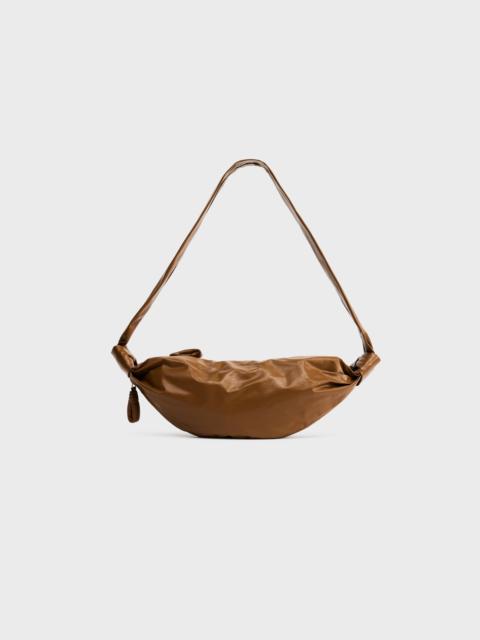 Lemaire SMALL SOFT CROISSANT BAG