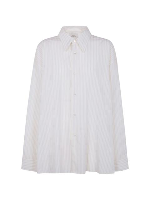 Studio Nicholson Loche shirt