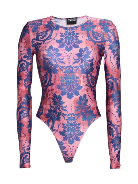 VERSACE JEANS COUTURE Blue Women's