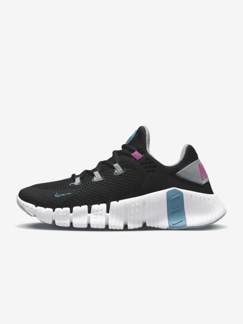 Nike Nike Free Metcon 4 Women's Workout Shoes