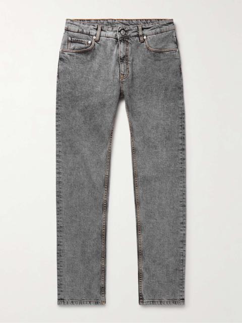Etro Slim-Fit Jeans