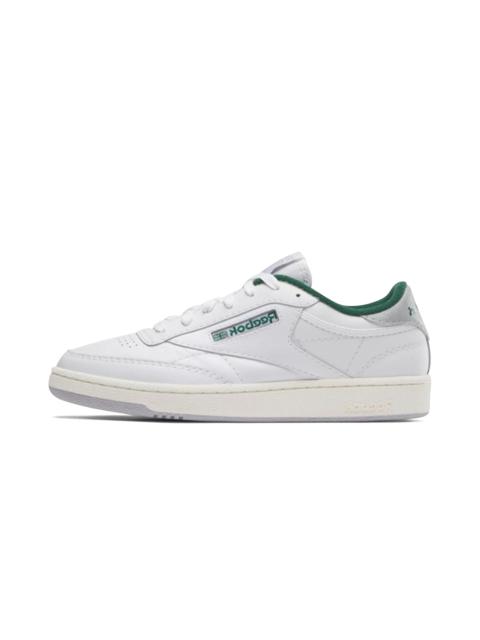 Reebok Reebok Club C "White/Chalk Green" 100032970