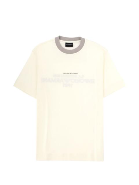 EMPORIO ARMANI short-sleeve T-shirt