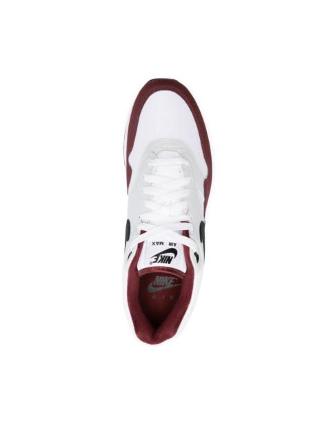 Nike Nike Air Max 1 "Dark Team Red"