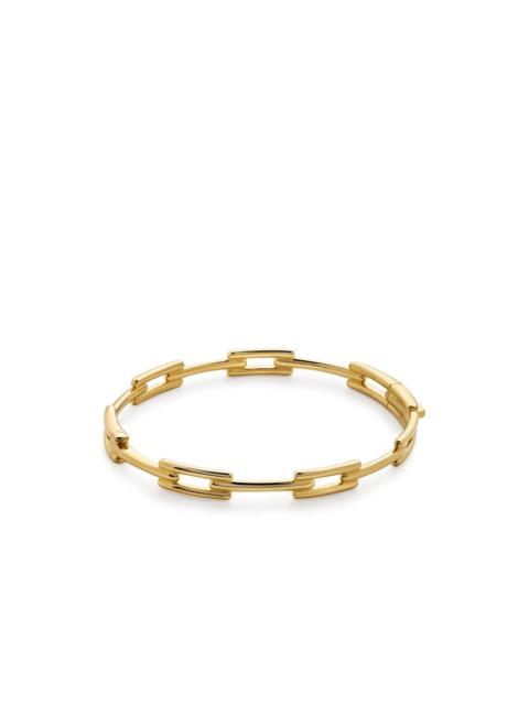 MONICA VINADER Signature Link bangle